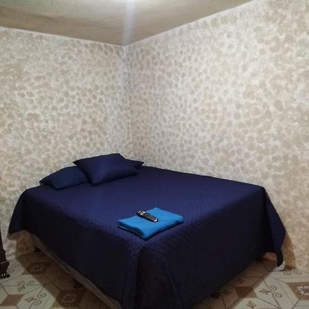 Cristales De Antigua Casa Cristal Hotel Ngoại thất bức ảnh