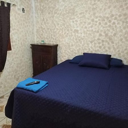 Cristales De Antigua Casa Cristal Hotel Ngoại thất bức ảnh