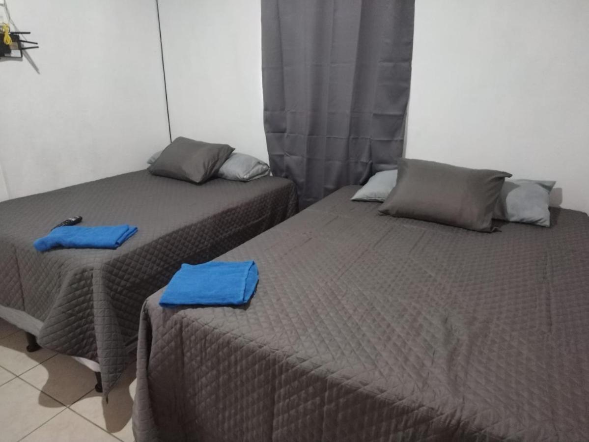 Cristales De Antigua Casa Cristal Hotel Ngoại thất bức ảnh