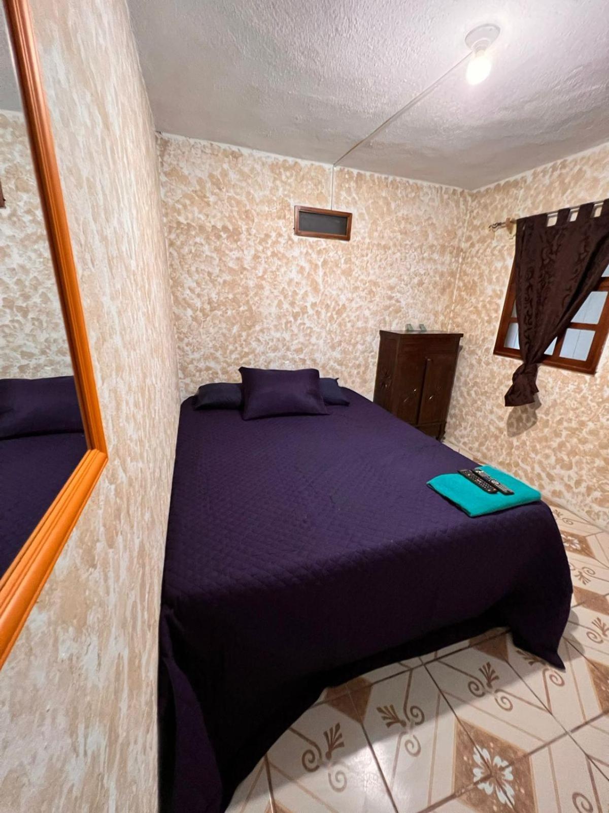 Cristales De Antigua Casa Cristal Hotel Ngoại thất bức ảnh