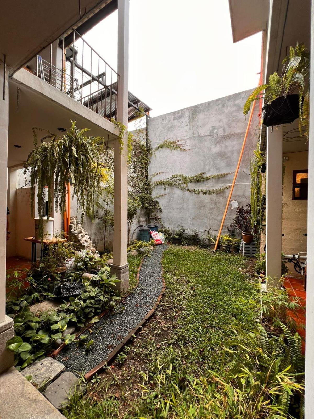 Cristales De Antigua Casa Cristal Hotel Ngoại thất bức ảnh