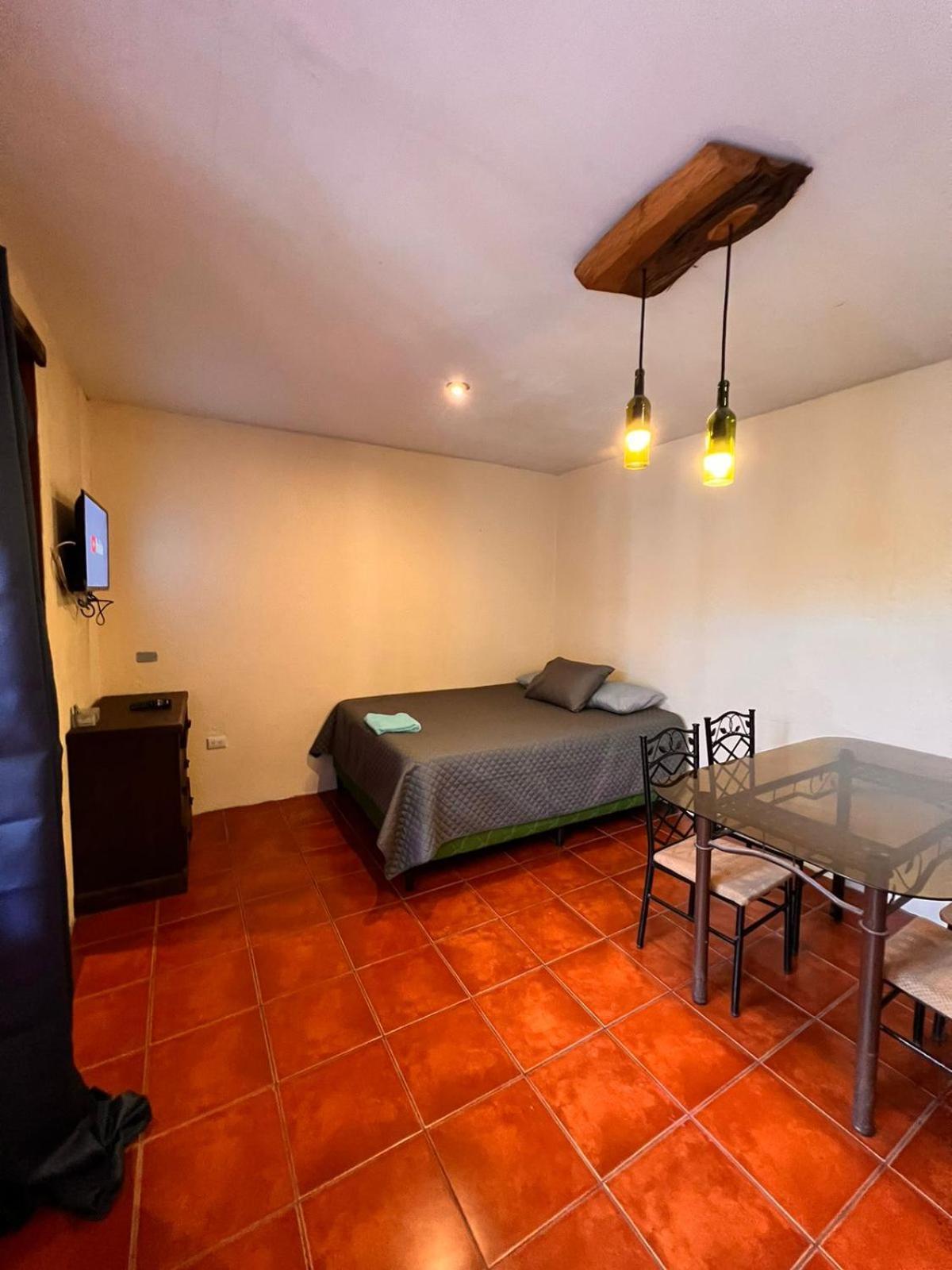 Cristales De Antigua Casa Cristal Hotel Ngoại thất bức ảnh