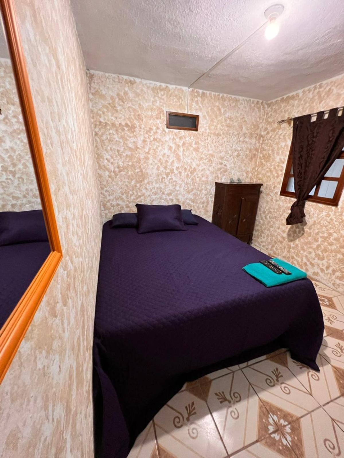 Cristales De Antigua Casa Cristal Hotel Ngoại thất bức ảnh