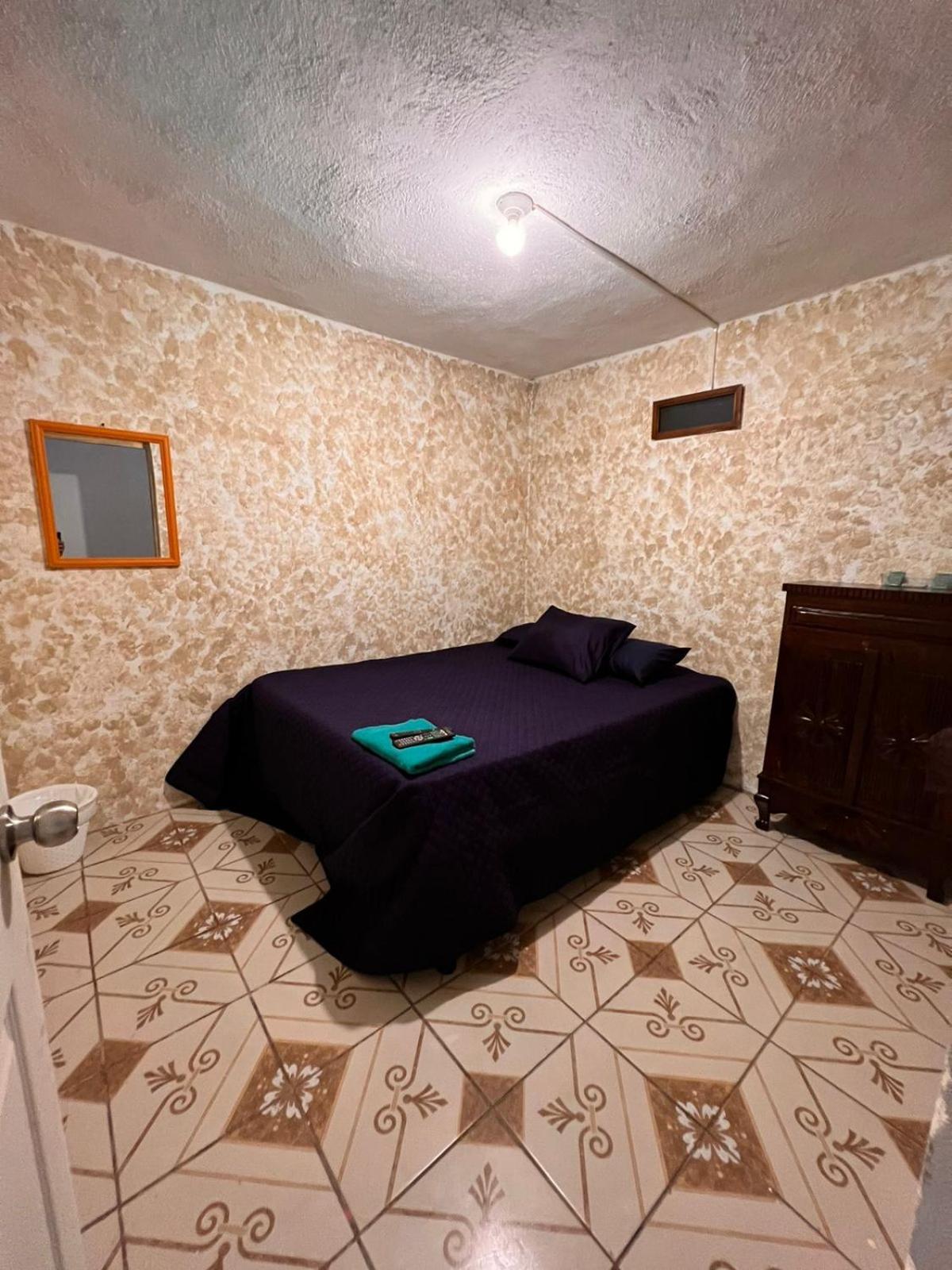 Cristales De Antigua Casa Cristal Hotel Ngoại thất bức ảnh