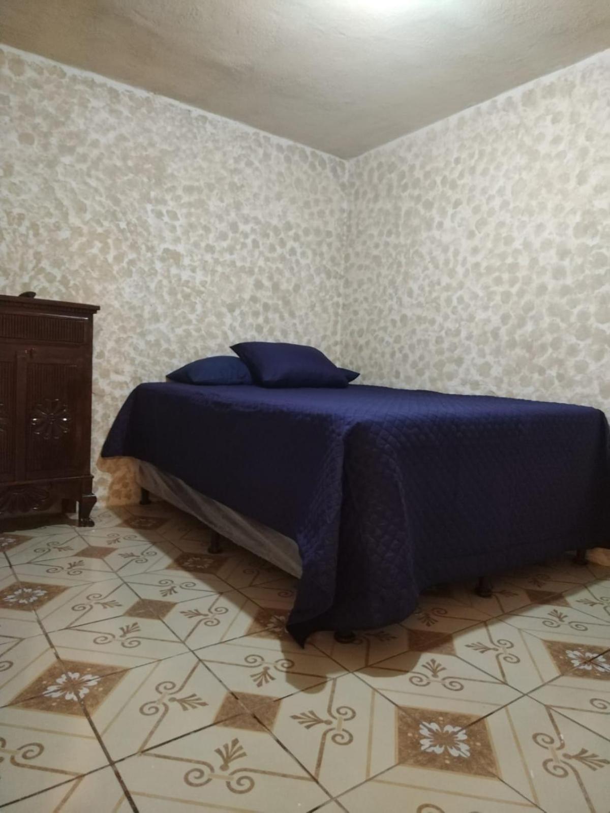 Cristales De Antigua Casa Cristal Hotel Ngoại thất bức ảnh