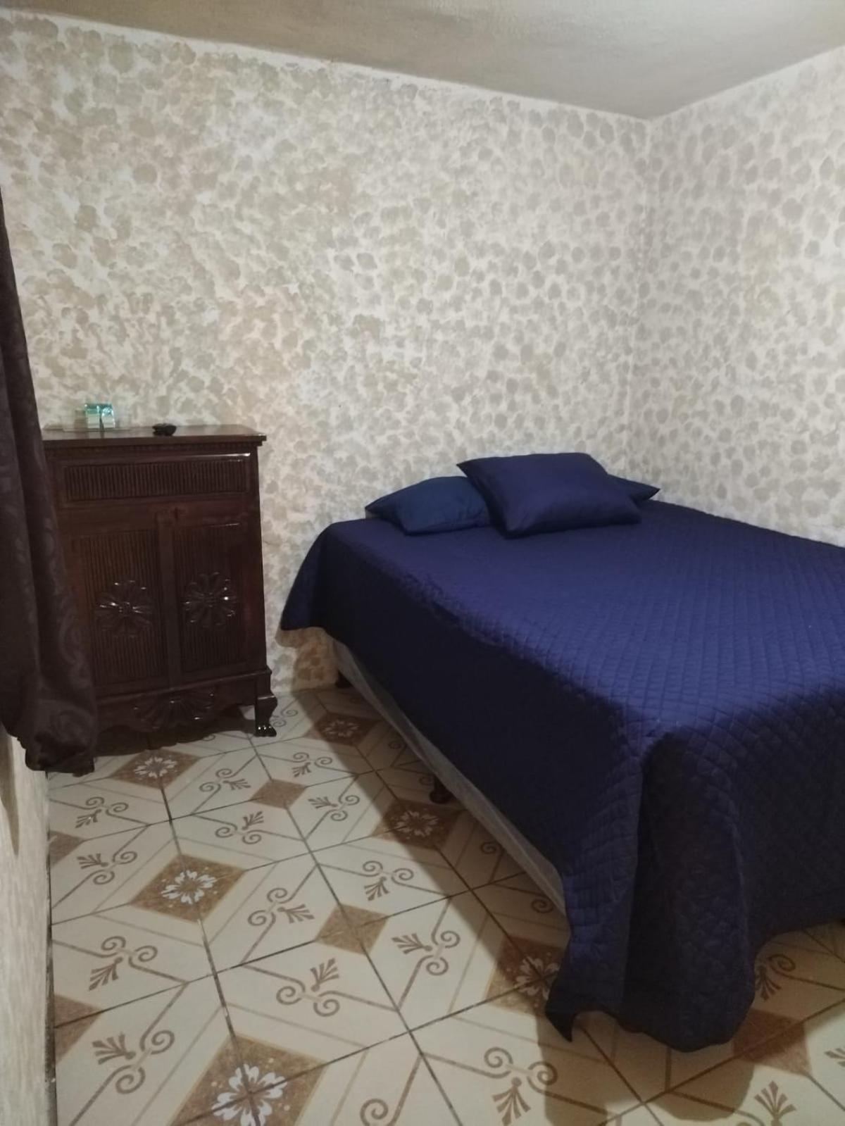 Cristales De Antigua Casa Cristal Hotel Ngoại thất bức ảnh