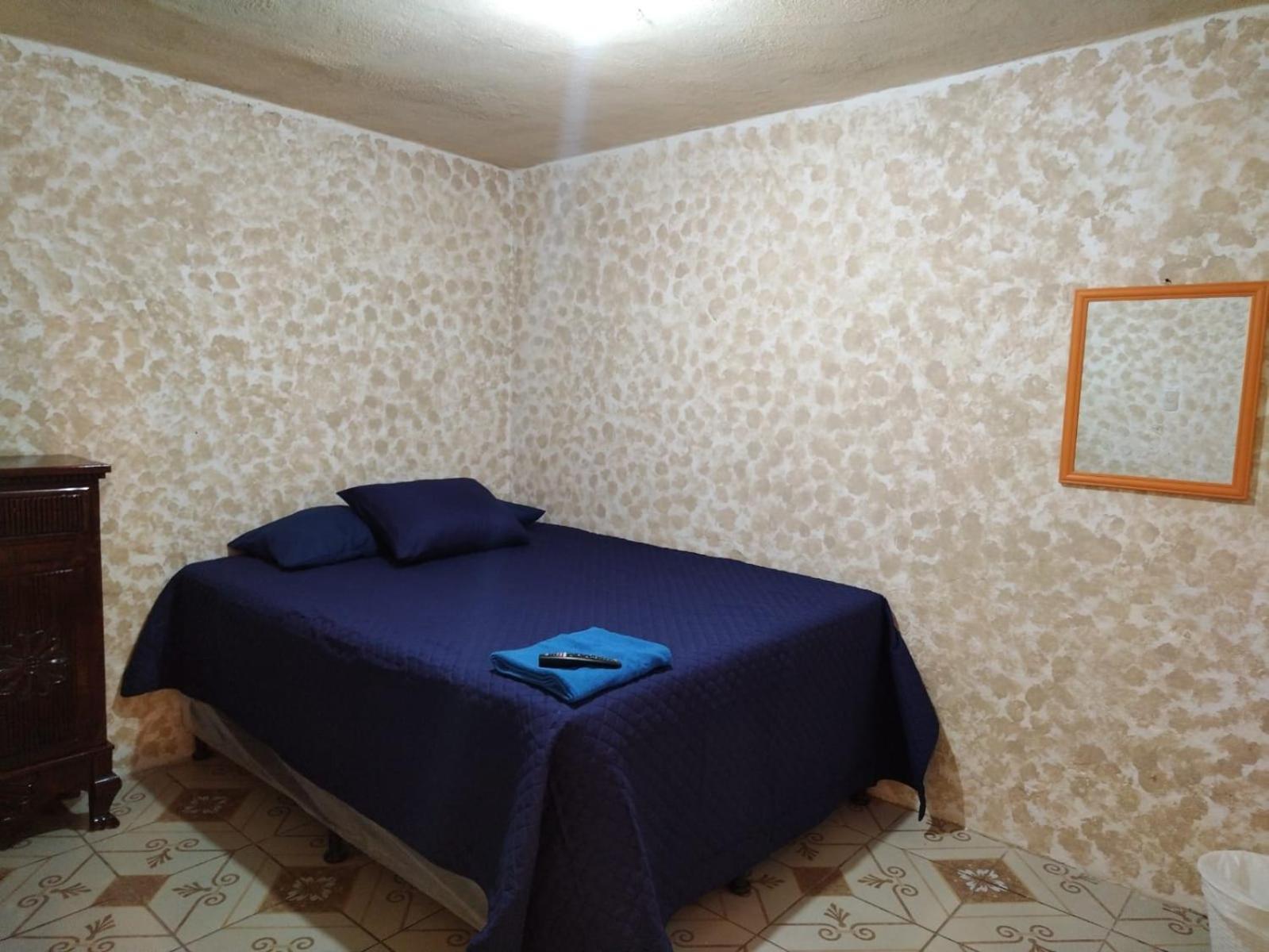 Cristales De Antigua Casa Cristal Hotel Ngoại thất bức ảnh