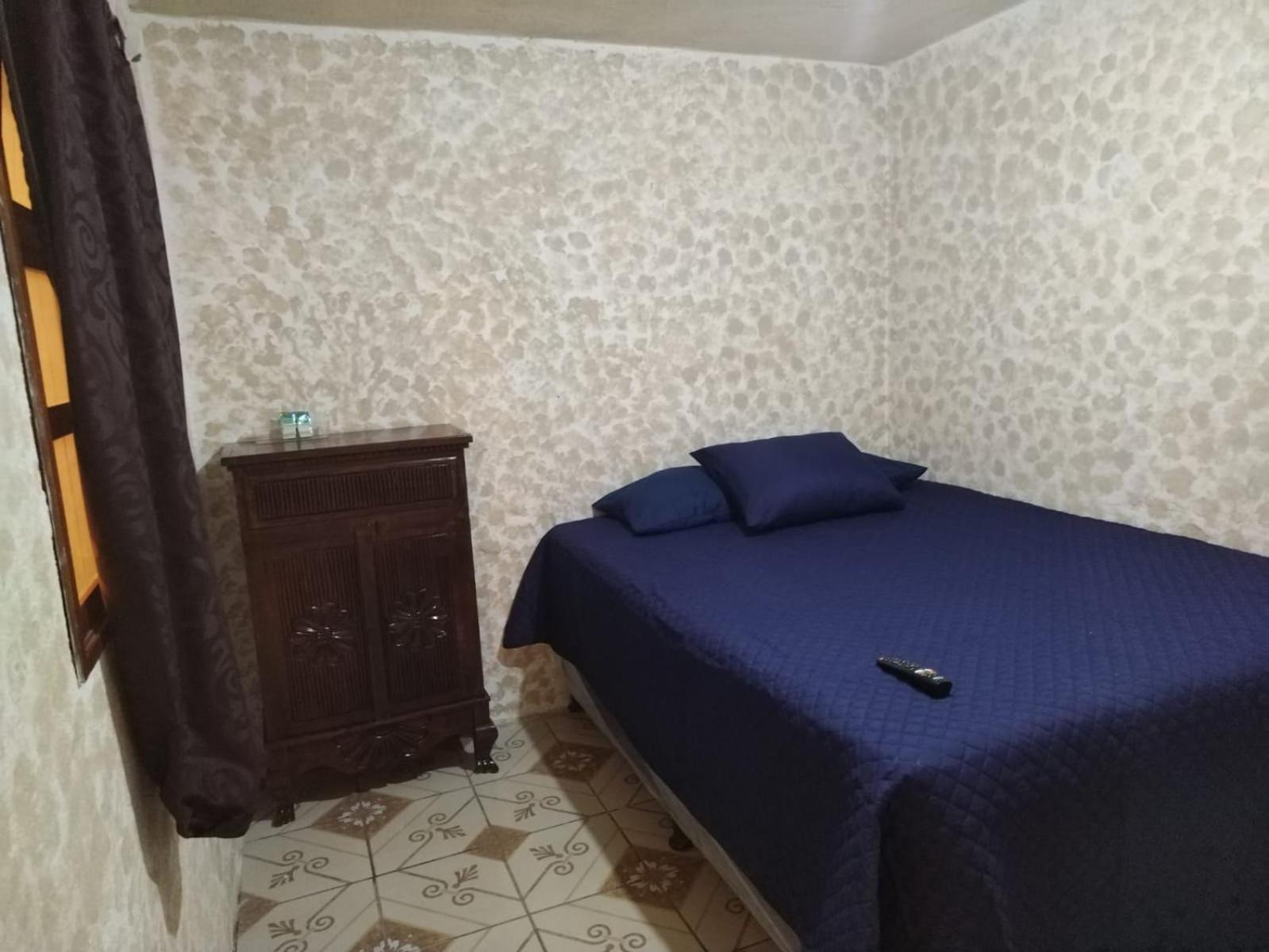 Cristales De Antigua Casa Cristal Hotel Ngoại thất bức ảnh