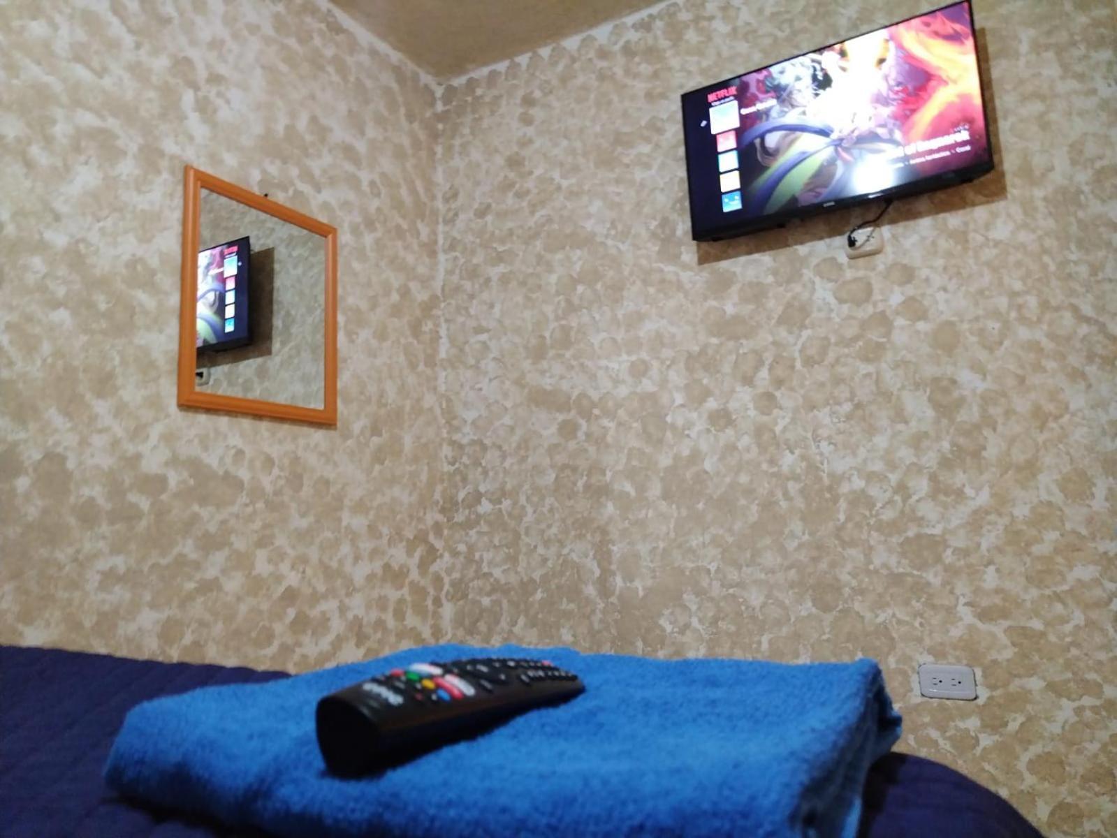 Cristales De Antigua Casa Cristal Hotel Ngoại thất bức ảnh
