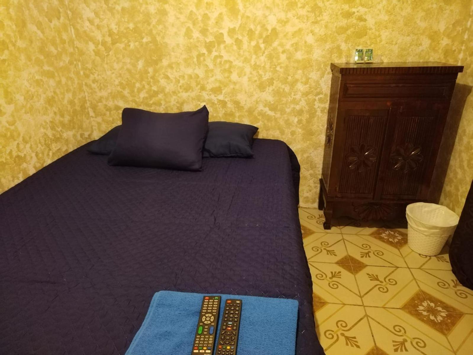 Cristales De Antigua Casa Cristal Hotel Ngoại thất bức ảnh
