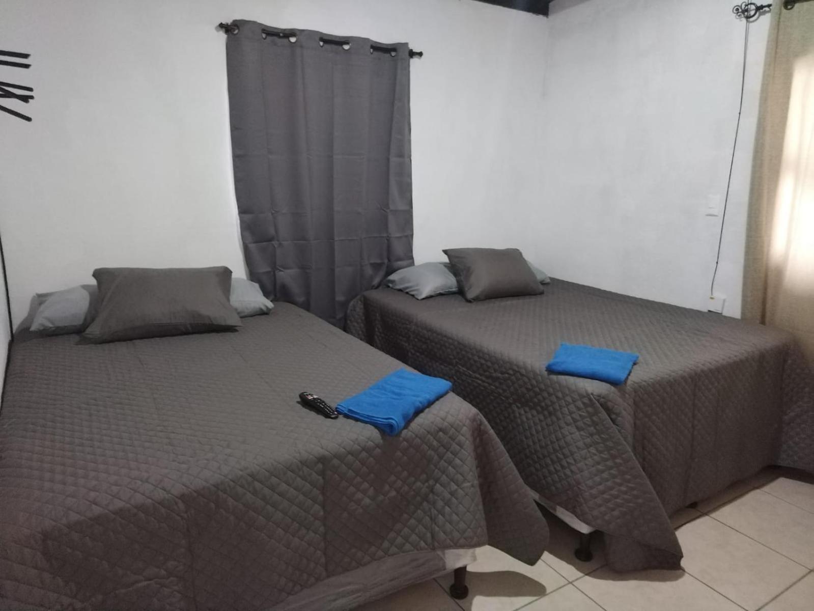 Cristales De Antigua Casa Cristal Hotel Ngoại thất bức ảnh